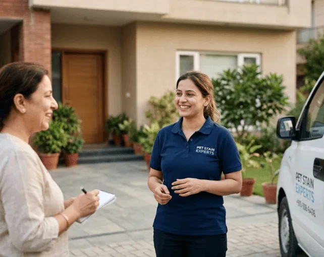 Pet Stain Carpet Cleaning Hagerman, NM FAQs